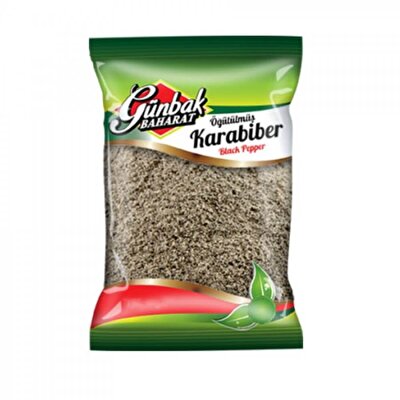Günbak Karabiber 1 kg