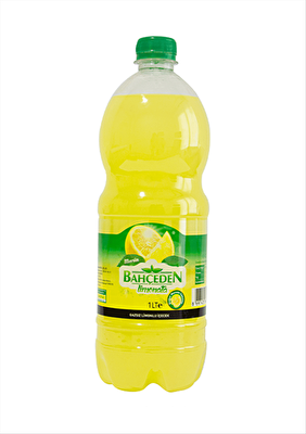 Bahçeden Limonata 1 L