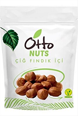 Ottonuts Çiğ Fındık 40 g
