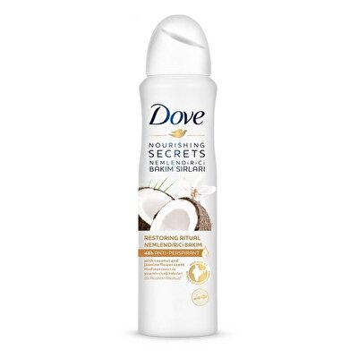 Dove Dogma Coconut Deo Sprey 150 ml