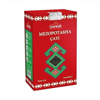 Çaykur Mezopotamya Çayı 400 g