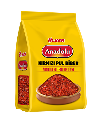 Ülker Anadolu Pulbiber 1 Kg