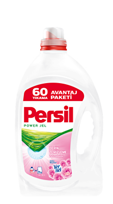 Persil Gülün Büyüsü Çamaşır Deterjanı Sıvı 4,2 L