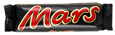 Mars Çikolata 51 g