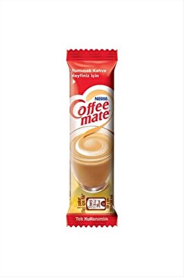 Nestle Coffee Mate 40*5 g