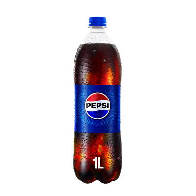 Pepsi Cola 1 L