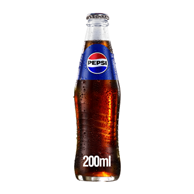 Pepsi Cola Fuji 200 ml 24'lü