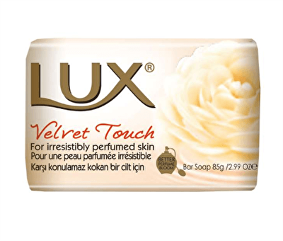 Lüx Velvet Touch Sabun 85 g
