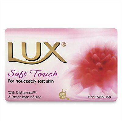 Lüx Soft Touch Sabun 85 g