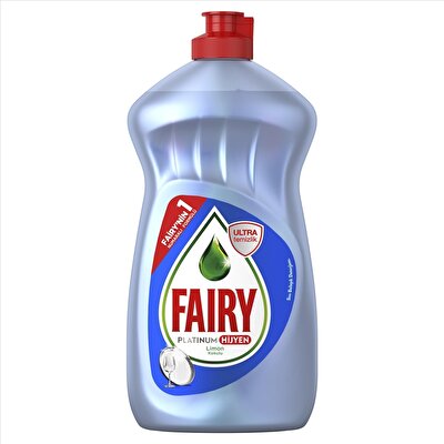 Fairy Sıvı Bulaşık Deterjanı 1 L