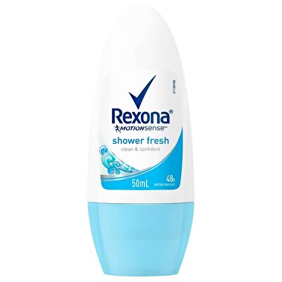 Rexona Shower Fresh Etki Roll On 50 ml