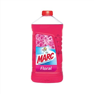 Marc Floral Yüzey Temizleyici 2,5 L