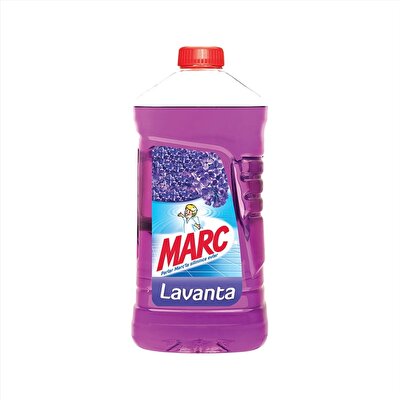 Marc Lavanta Yüzey Temizleyici 2,5 L