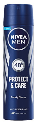 Ndeo Sprey Protect&Care Erk 150 ml