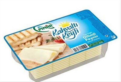 Pınar Dilimli Tost Peyniri 300 g