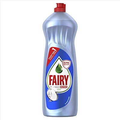 Fairy Sıvı Bulaşık Deterjanı 500 ml