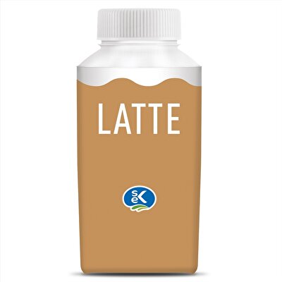 Sek Latte 330 ml