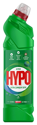 Hyper Hypo Ultra Çamaşır Suyu 750 g