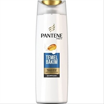 Pantene Klasik Bakım Şampuan 200 ml