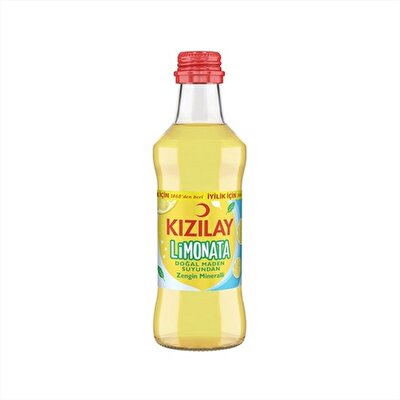 Kızılay Limonata 250 ml