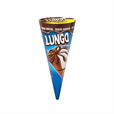 Golf Lungo Kakao-Vanilya 105 ml