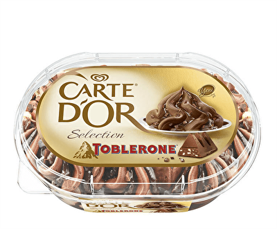 Algida Carte Dor Selec Toblerone 800 ml