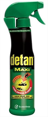 Detan Maxi 250 ml