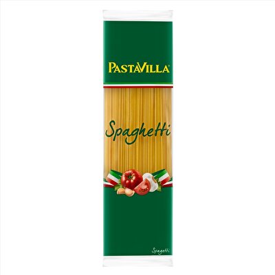 Pastavilla Makarna Spaghetti 500 gr