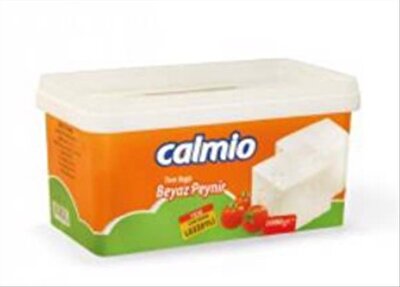 Calmio Tam Yağlı Beyaz Peynir 800 g