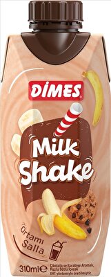 Dimes Milkshake Cookie 310 ml