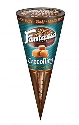 Golf Fantasia Choco Ring 140 ml