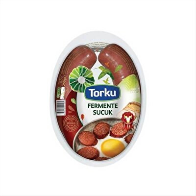 Torku Fermente Kangal Sucuk Avantaj Paket 2x225 g