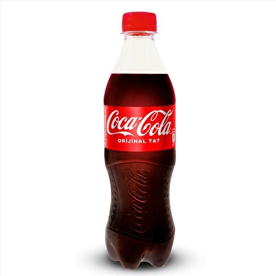 Coca Cola Pet 450 ml