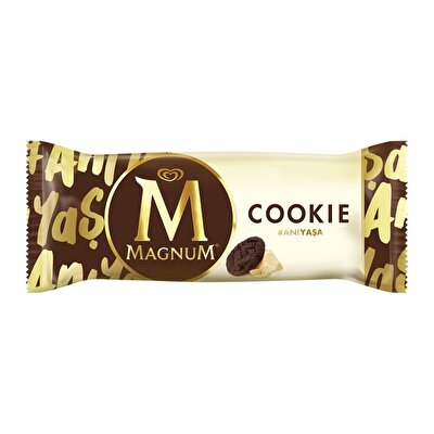 Algida Magnum Cookie 95 ml