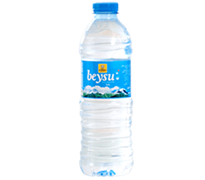 500 ML Su Çeşitleri | Bizim Toptan Market