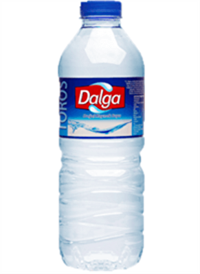 500 ML Su Çeşitleri | Bizim Toptan Market