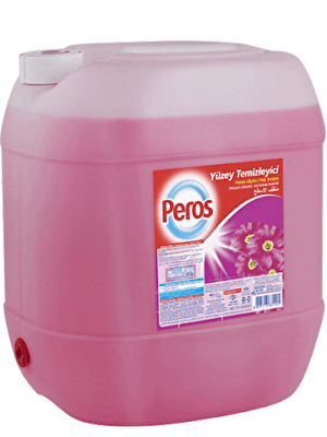 Peros Pembe Düşler Yüzey Tem. 30 L