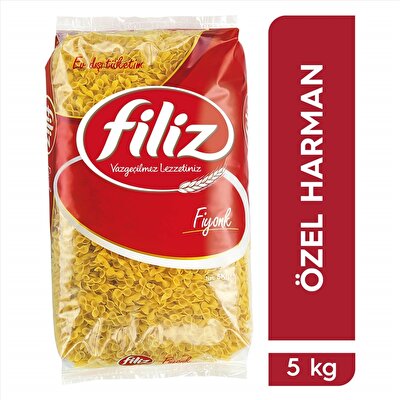 Filiz Catering Makarna Fiyonk 5 kg