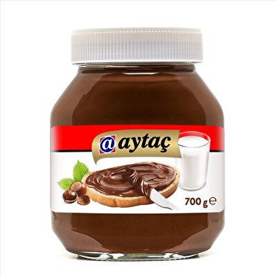 Aytaç Kakaolu Fındık Kreması 700 g