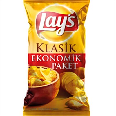 Lay's Ekonomik Boy 193 g