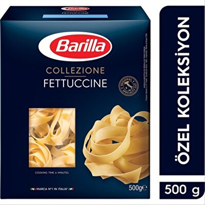 Barilla Fettucine Toscane 500 g