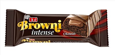 Eti Browni Intense 50 g 16'lı