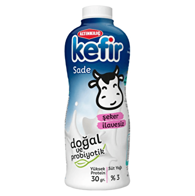 Altınkılıç Kefir 1 kg