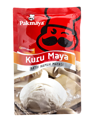 Pakmaya Kuru Maya 100 g