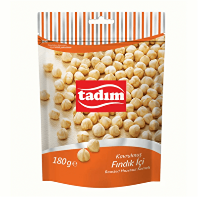 Tadım Kavrulmuş Fındık 180 g