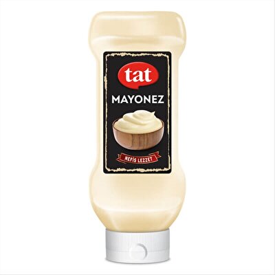 Tat Mayonez 550 g