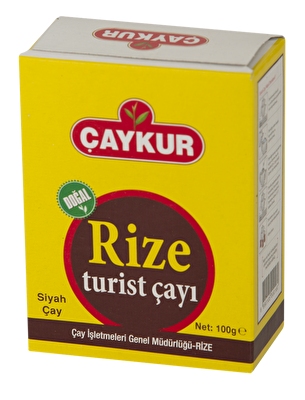 Çaykur Rize Turist 100 g