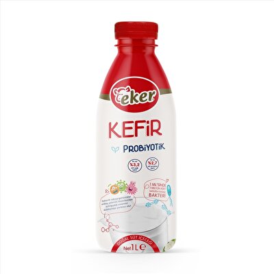 Eker Kefir 1 L