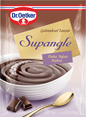 Dr.Oetker Supangle 143 g