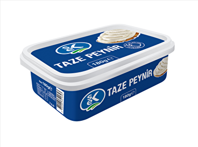 Sek Taze Peynir 180 g